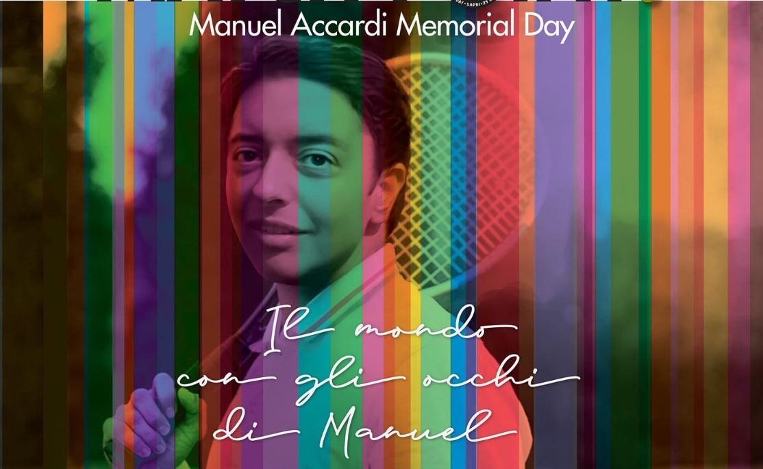 Memorial day a Sapri dedicato a Manuel Accardi nel giorno del suo compleanno