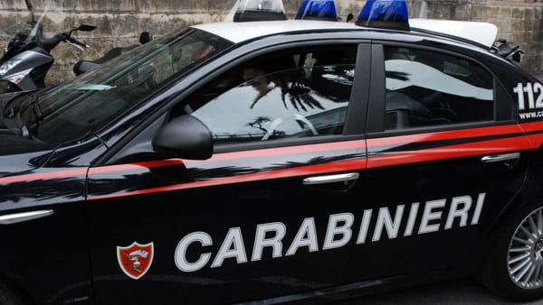 Carabinieri di Sala Consilina sferrano colpo alla droga: arrestato 30enne di Buonabitacolo