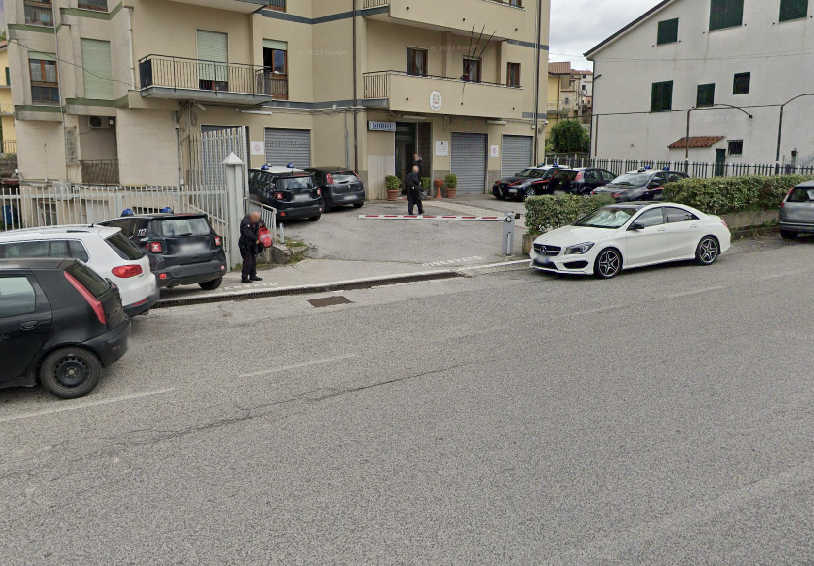 Vallo della Lucania, spari in classe: sarebbero tre i minori coinvolti. Nuovi dettagli