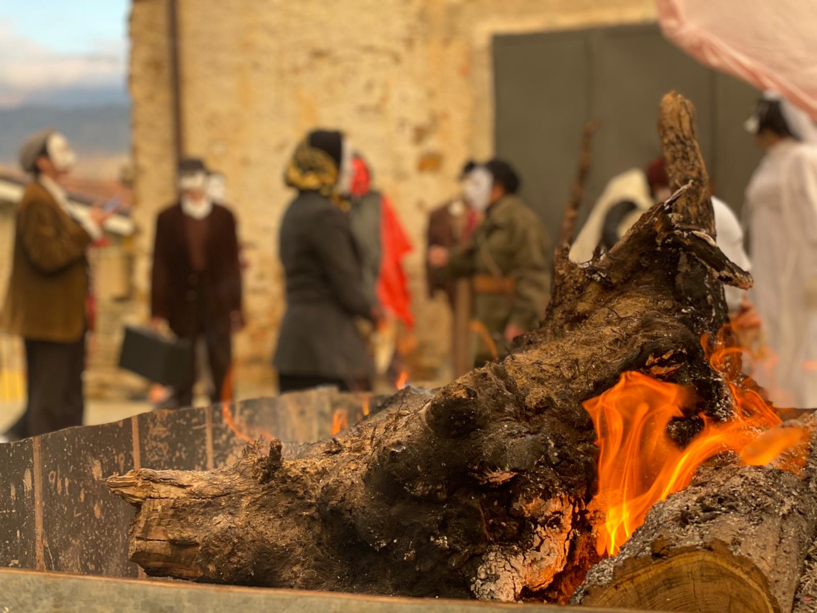 A San Mauro Cilento, la ‘Ballata di Zeza’ in occasione della giornata nazionale delle tradizioni popolari