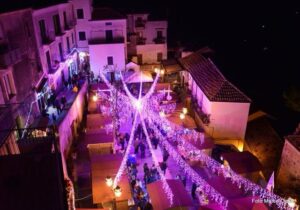Tornano i mercatini di Natale al borgo di Castellabate: tutte le novità