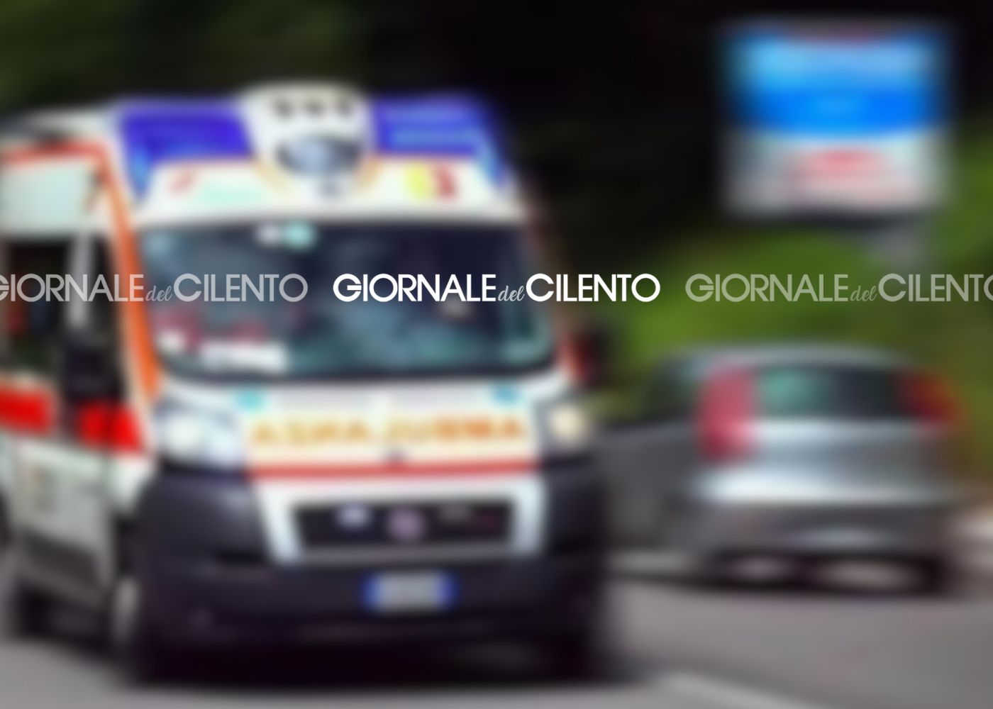 Tragedia nel Cilento: 35enne muore improvvisamente mentre è in auto con la mamma