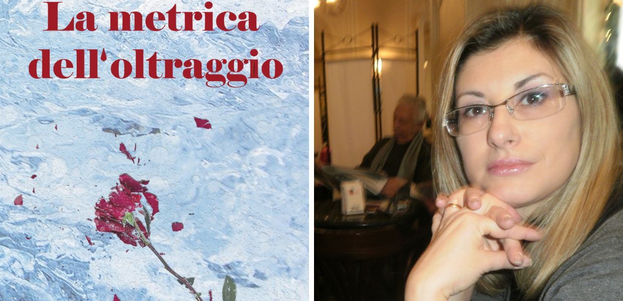 I femminicidi in Italia indagati nel romanzo della salernitana Michela Bilotta