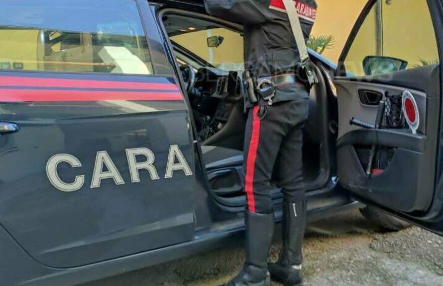 Doppio arresto nel Vallo di Diano: uno infrange i domiciliari, l’altro colpevole di truffa