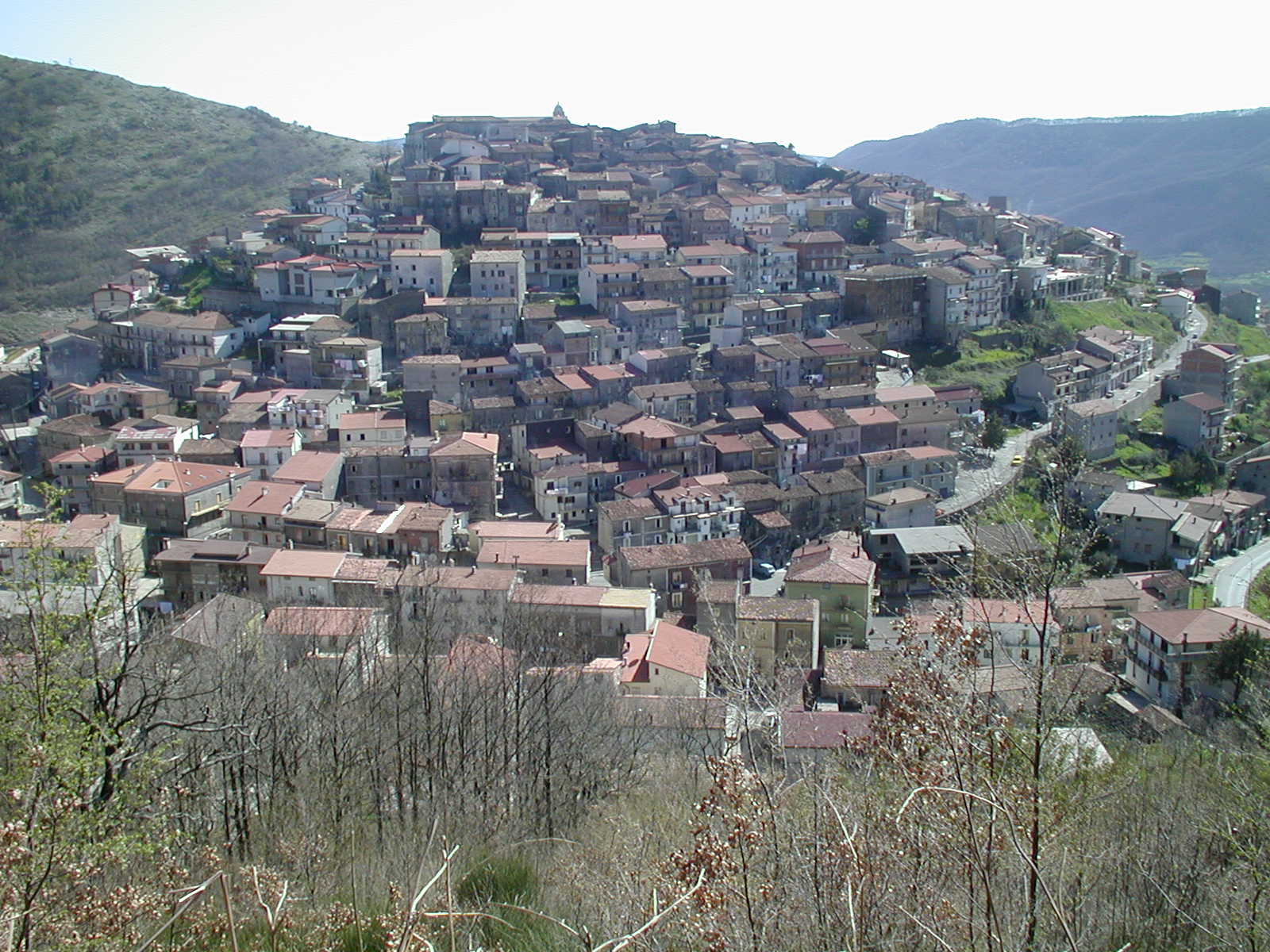 Sanza avrà la ‘Casa di Comunità’, servizi con medici e infermieri