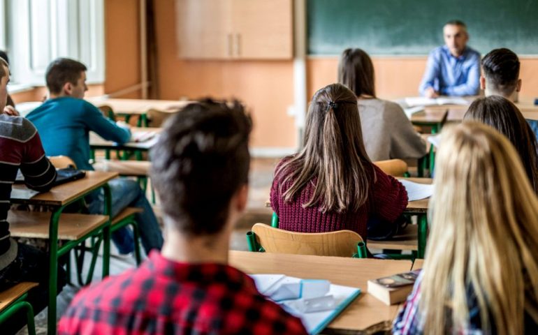 Studenti protagonisti: educazione alla salute nell’Istituto Comprensivo di Castellabate