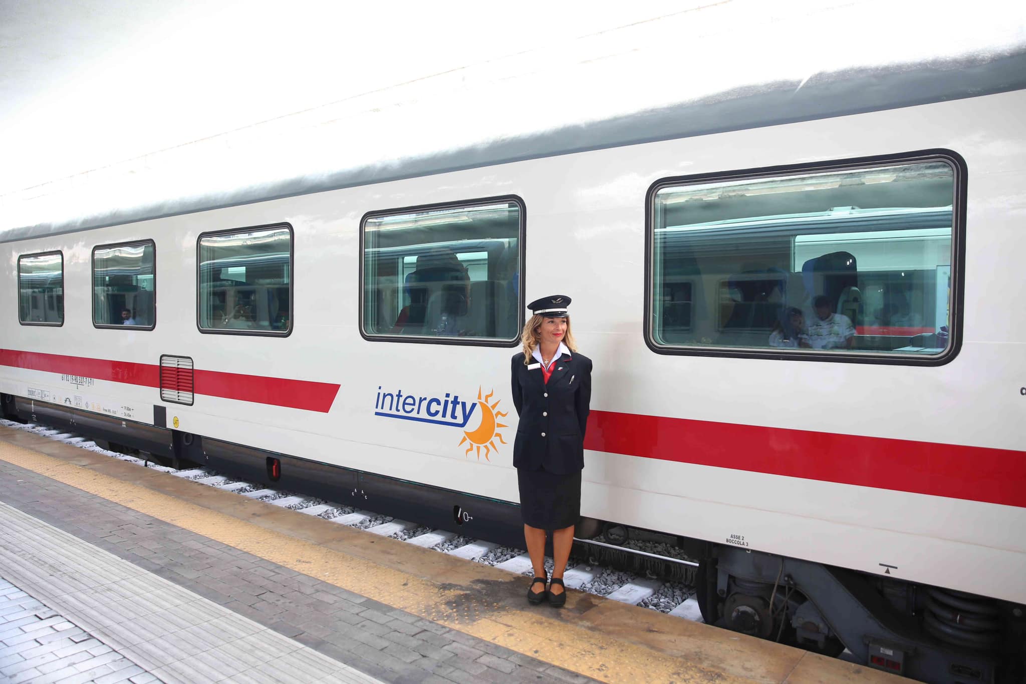 La battaglia di Castiello per la fermata dell’Intercity alla stazione di Pisciotta-Palinuro