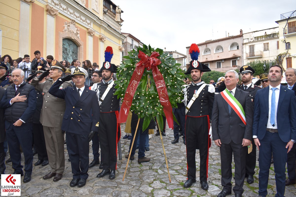 Premio Nassiriya per la Pace, tra i premiati anche il ministro Tajani che dedica il riconoscimento ai soldati italiani in Libano