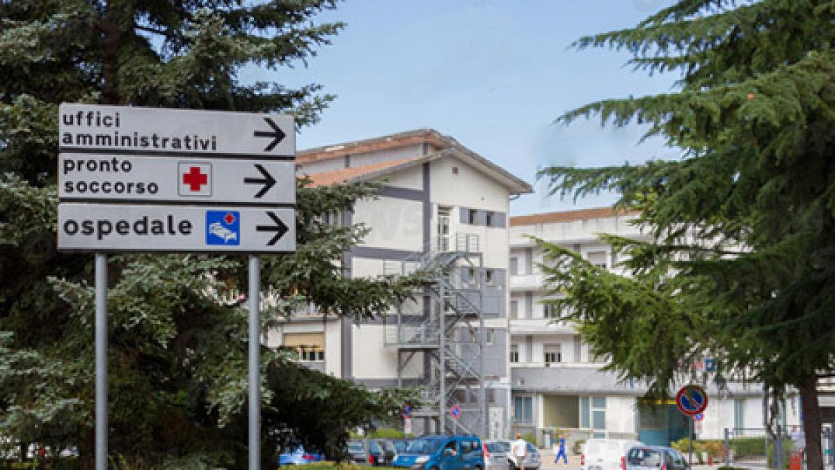 Ospedale Polla, emergenza personale reparto Ostetricia: la denuncia del Nursind Salerno