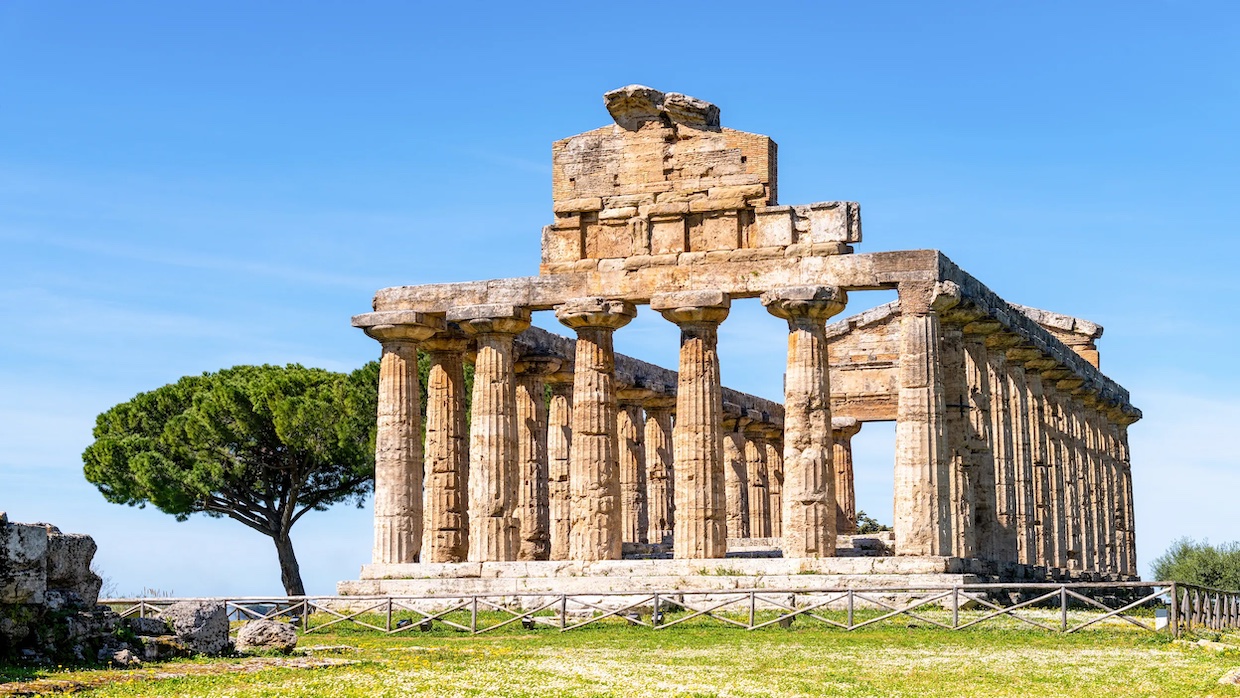 Paestum, dal 2 al 5 novembre la XXV borsa Mediterranea del turismo archeologico