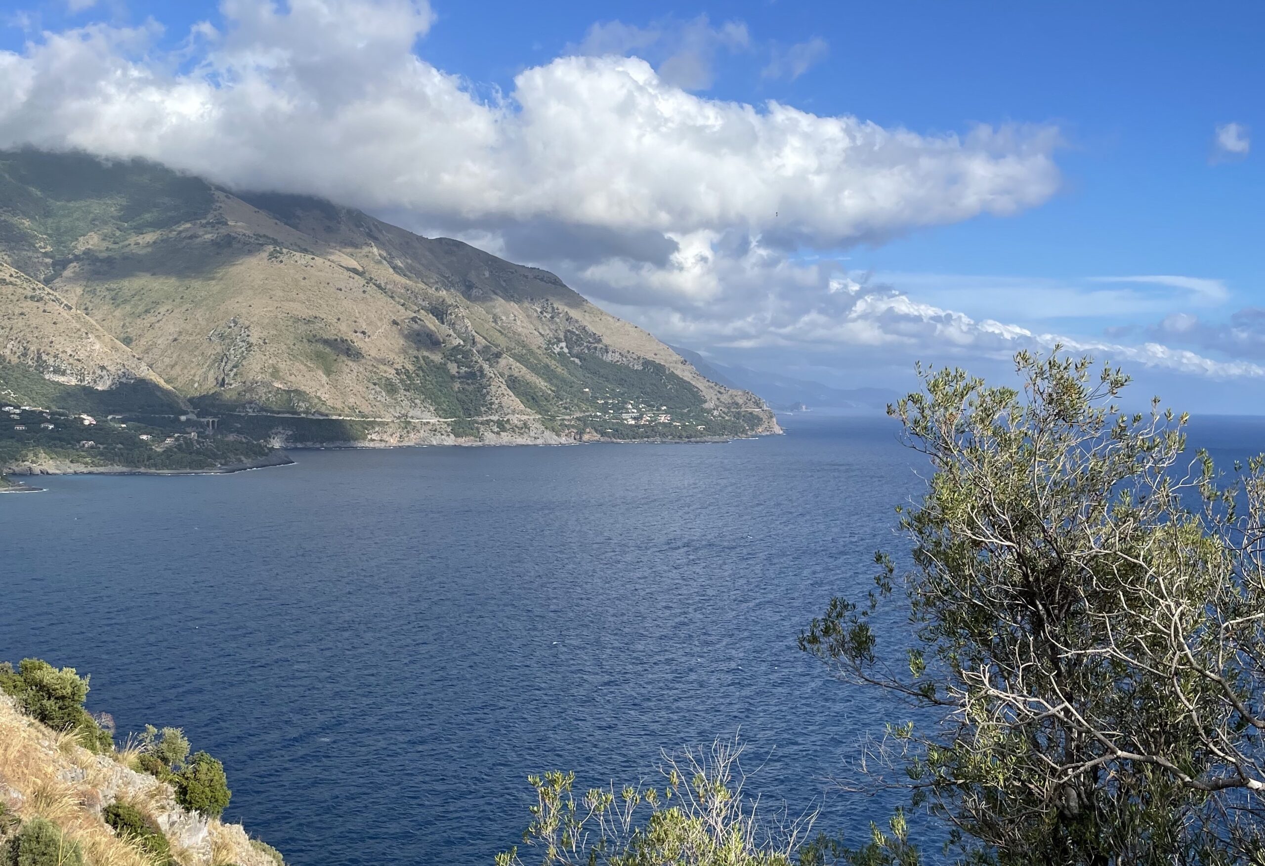 Maratea, tutta la bellezza della perla del Tirreno