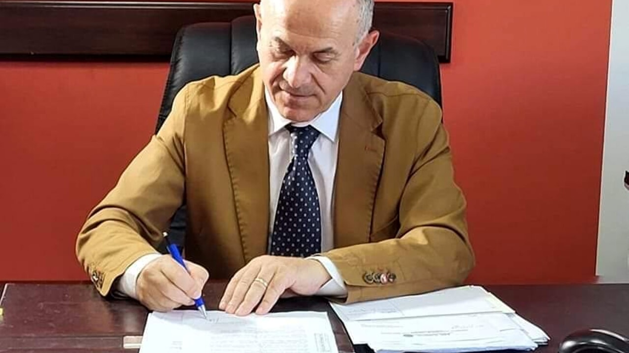 Il Consiglio di Stato accoglie il ricorso e Mutalipassi torna ad essere sindaco di Agropoli
