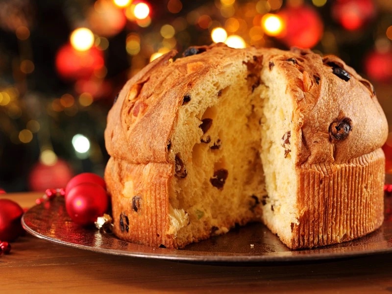 Panettone d’Artista, a Salerno il festival che riunisce i maestri dei lievitati natalizi