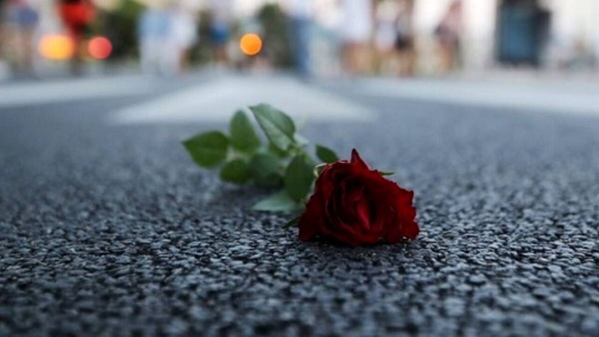 A Sapri la Giornata mondiale in ricordo delle vittime della strada