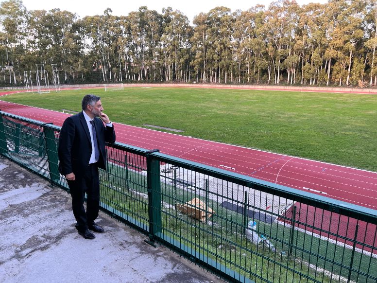 La nuova Fondazione: le cariche e l’asse Matera-Esposito