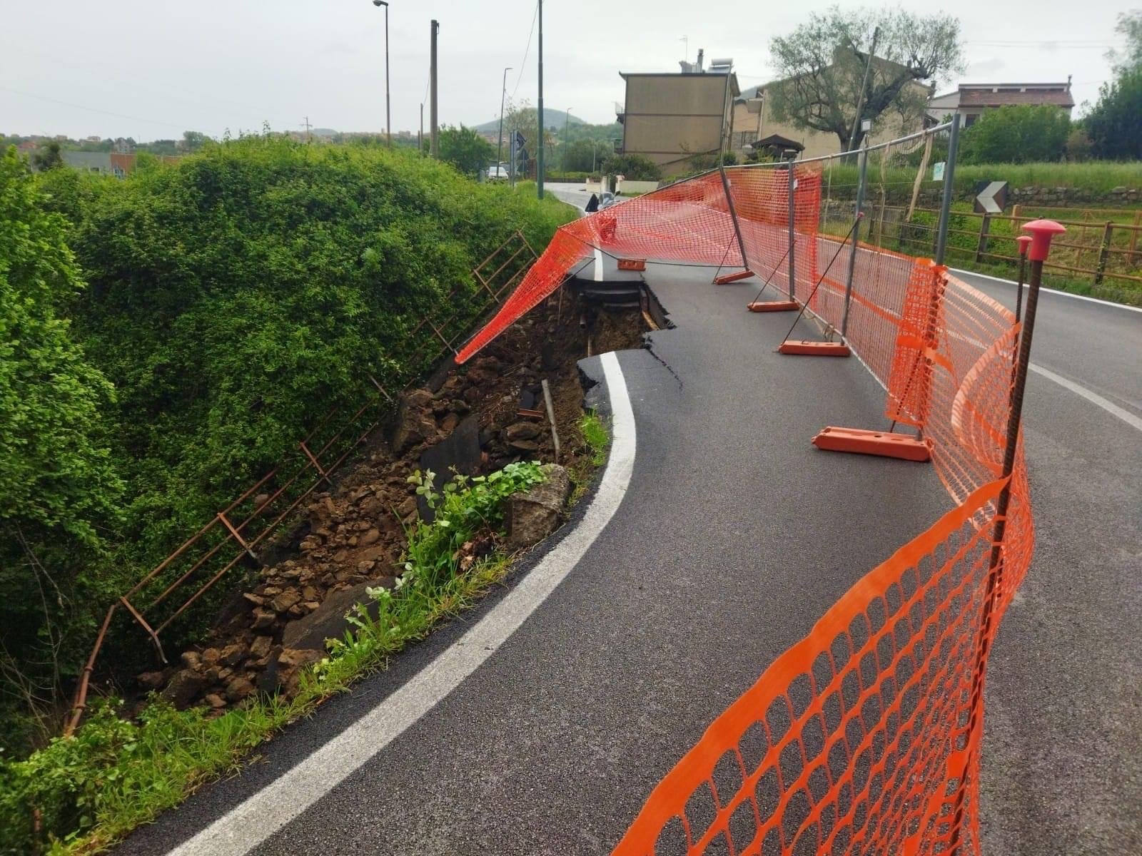 Vallo della Lucania, ok a finanziamento per lavori ripristino ponte Angellara