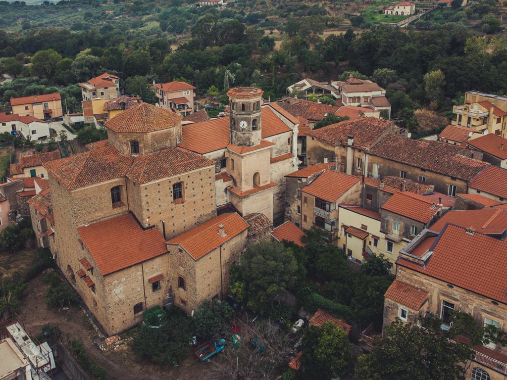 Ceraso, l’incontro: «IntraCilento, uno strumento per il territorio e le imprese turistiche»