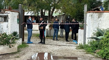 Cilento, ipotesi femminicidio: confermata identità vittima