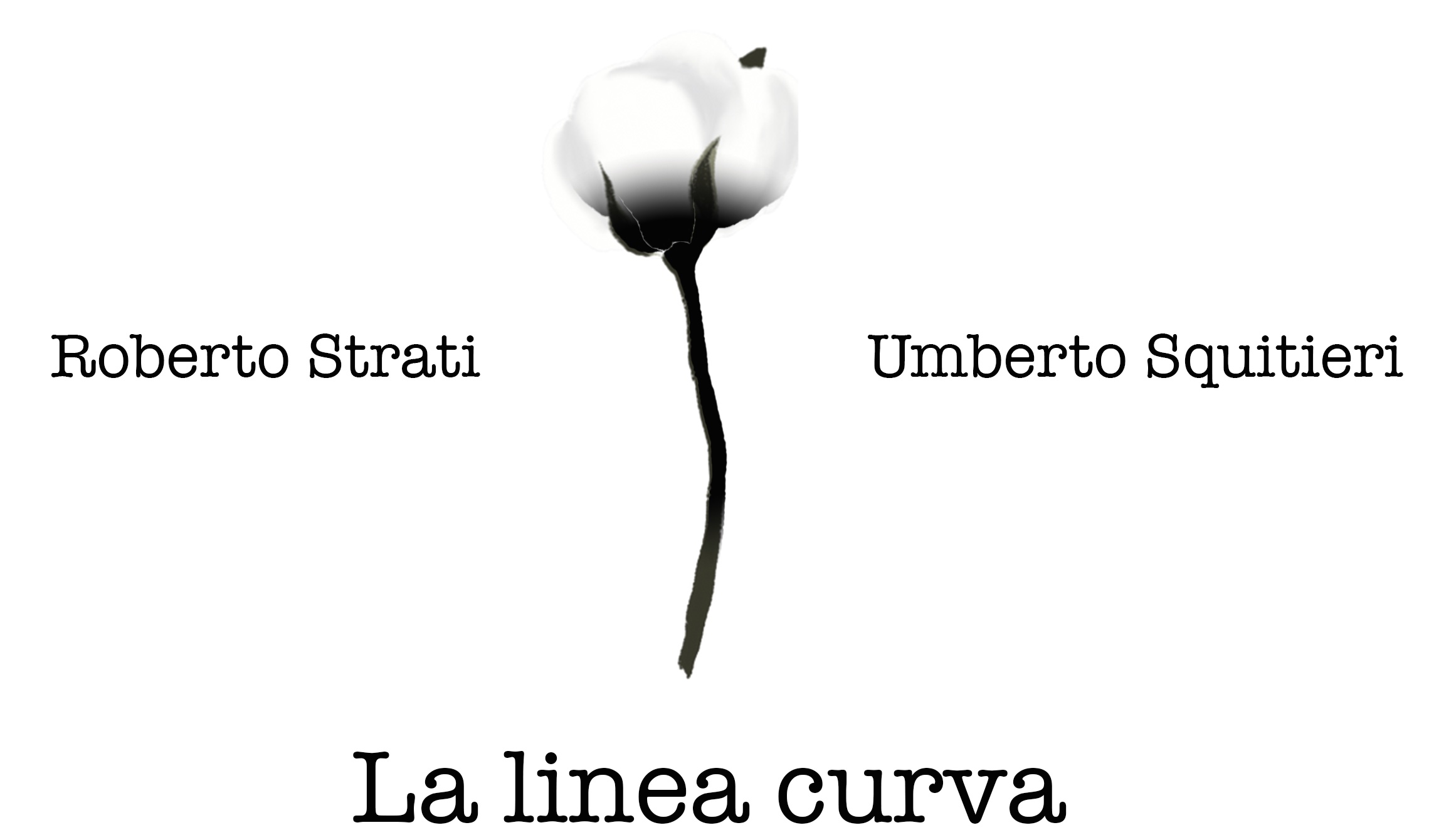 La linea curva, bene e male in scena ad Agropoli con Roberto Strati e Umberto Squitieri