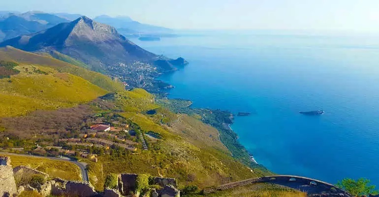 Area marina protetta ‘Costa di Maratea’, Cifarelli: «A che punto è l’iter?»