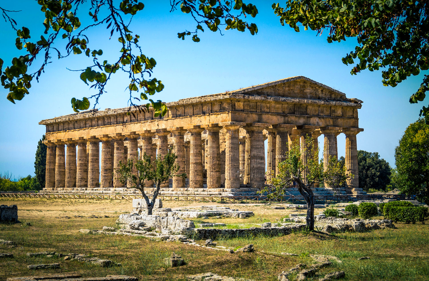 Il Parco Archeologico di Ercolano a Paestum dal 2 al 5 novembre alla BMTA 2023 