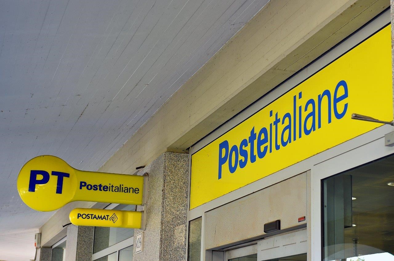 Al via i lavori del progetto ‘Polis’ nell’ufficio postale di Casal Velino Marina