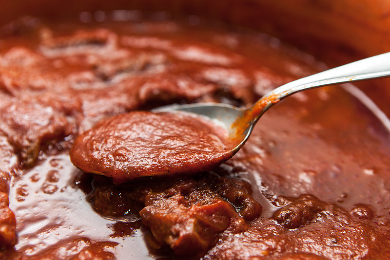 Casa Surace e la proposta di legge per la giornata celebrativa del ragù napoletano