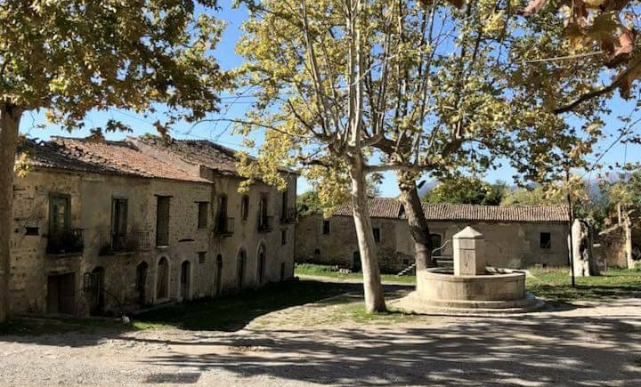 Cilento e Vallo di Diano in autunno, i luoghi da visitare