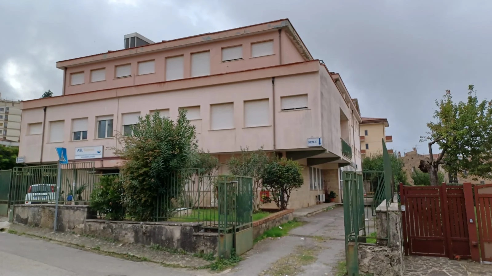 Vallo della Lucania: Serd aperto un solo giorno a settimana, è polemica