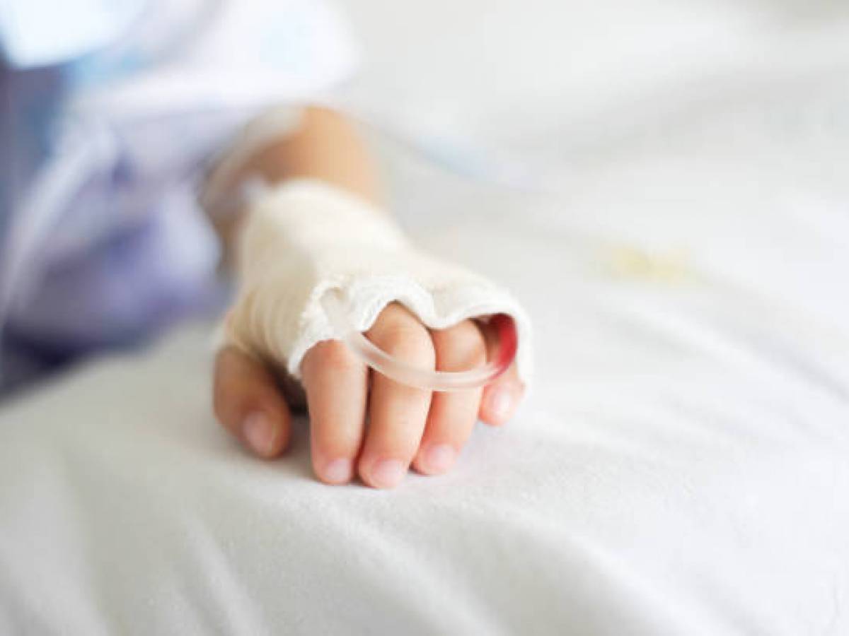 Cilento, bambino muore dopo febbre: aperta indagine