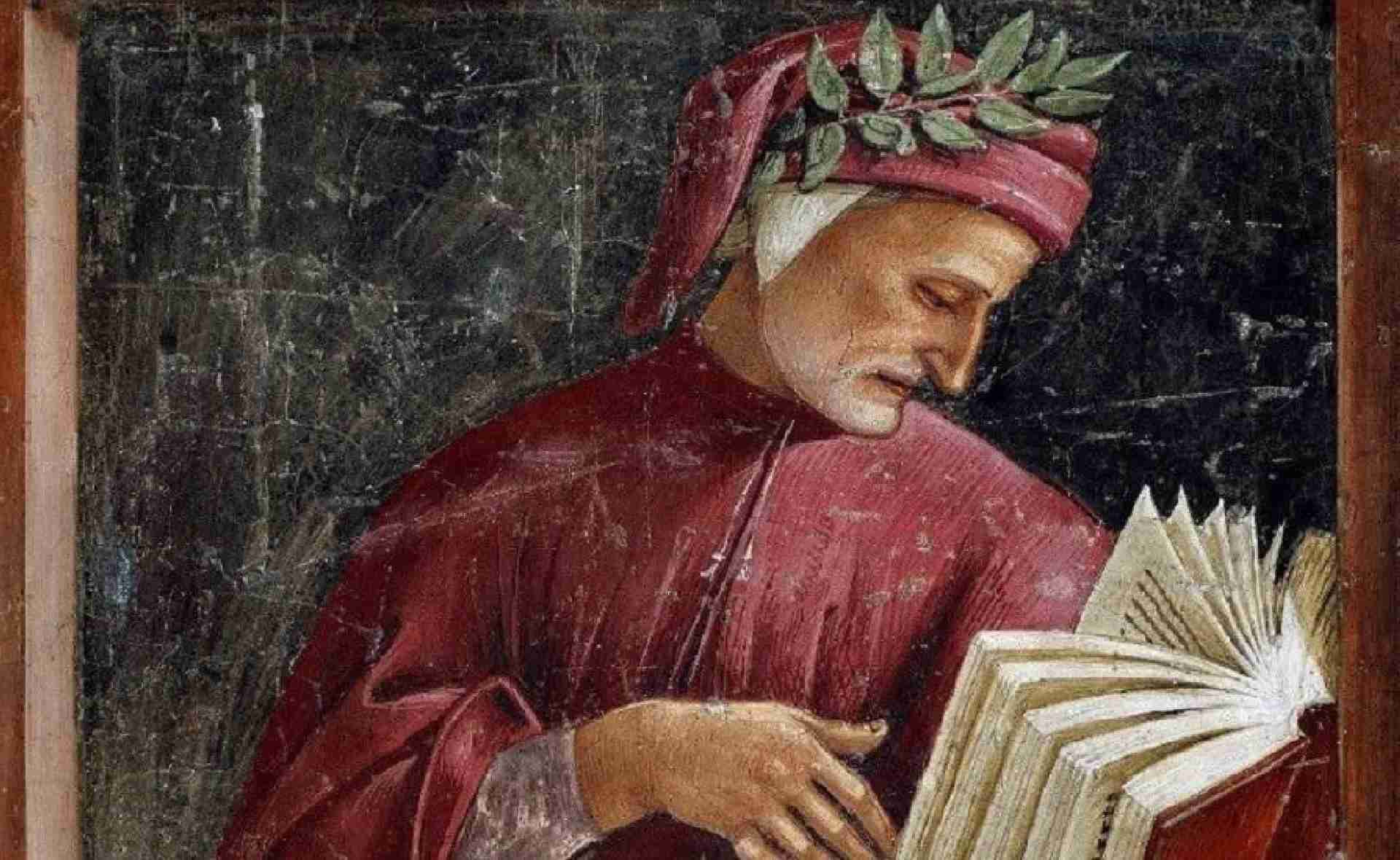 La forma eterna della poesia di Dante, che Mihaly Babits restituisce nella sua traduzione