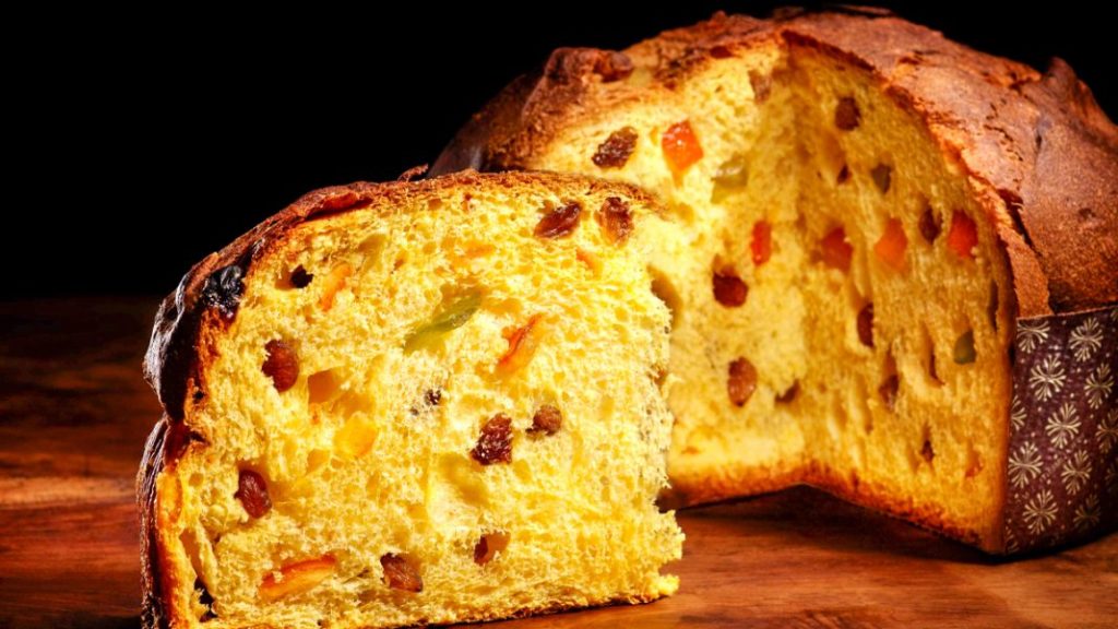 Panettone d’artista, il programma completo del primo festival dedicato al lievitato artigianale