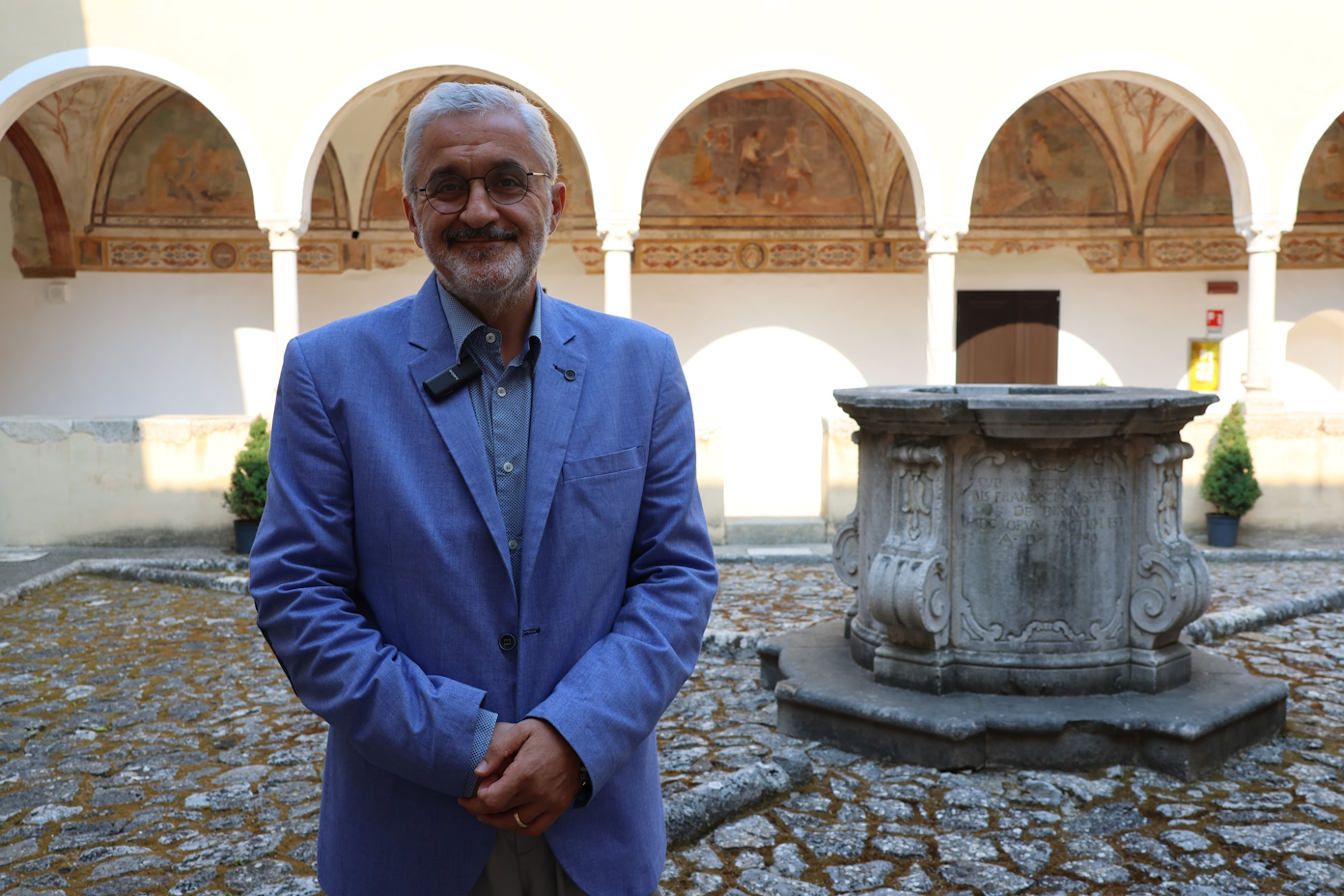 San Pietro al Tanagro ‘accende’ il Natale: festa grande nel giorno dell’Immacolata