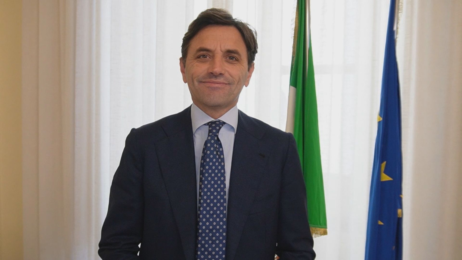 Cilento, vicepresidente Anci a Postiglione: «Piccoli borghi orgoglio del Paese»