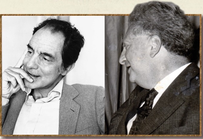 Questione Meridionale, convegno della Fondazione Gaeta mette a confronto Carlo Levi ed Italo Calvino