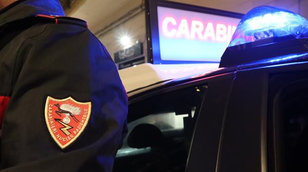 Cilento, raffica di furti: arrestato ladro 43enne