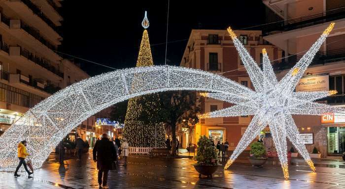 Dal 25 dicembre al via la navetta gratuita ‘Agropoli in tour’