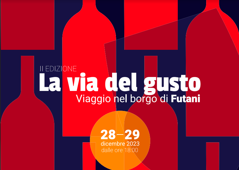 La Via del Gusto, viaggio nel borgo di Futani con l’itinerario enogatronomico cilentano