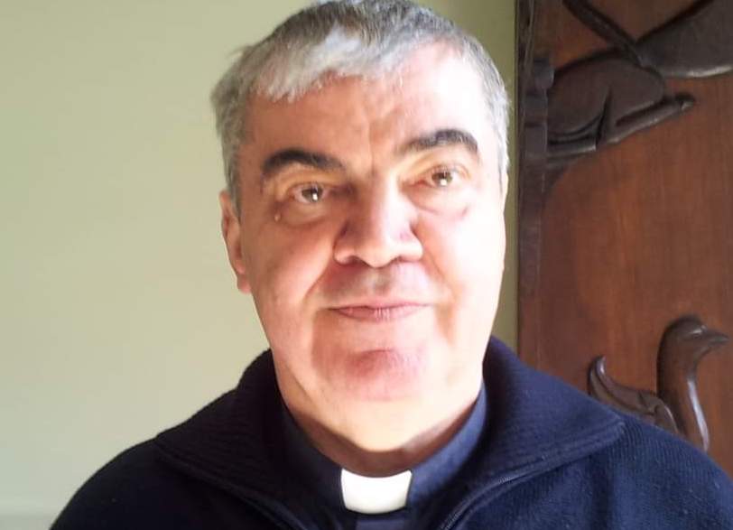 Lutto nella Diocesi di Teggiano-Policastro, morto don Antonio Cantelmi