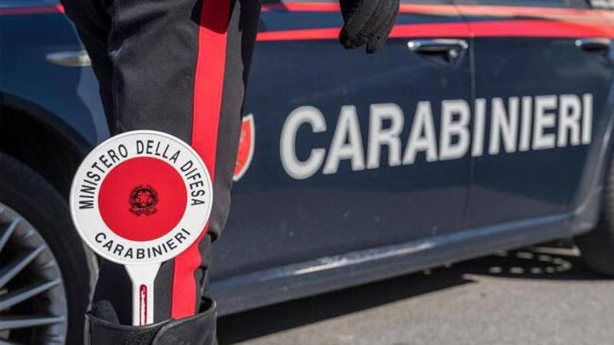 In carcere a Bari per furti nel Cilento, albanese indagato per un altro reato