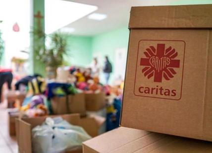 Edilsicura Salerno sostiene le famiglie bisognose: alla Caritas Teggiano-Policastro 500 euro in buoni spesa