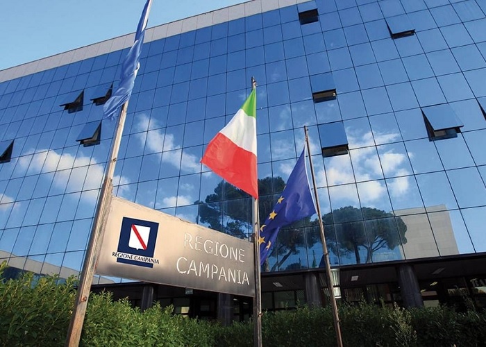 La raccolta firme di Cittadinanzattiva Campania chiede il ritiro della delibera che privatizza le fonti idriche