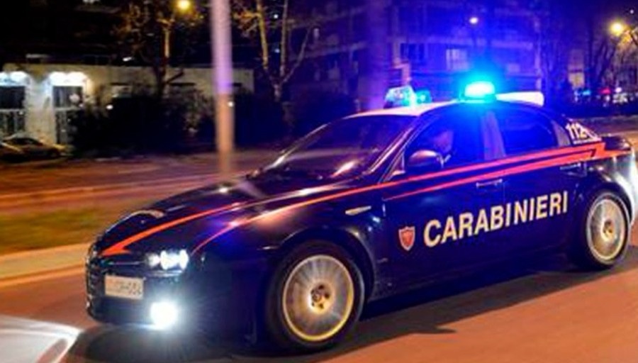 Spaccio di droga, blitz all’alba: 4 arresti