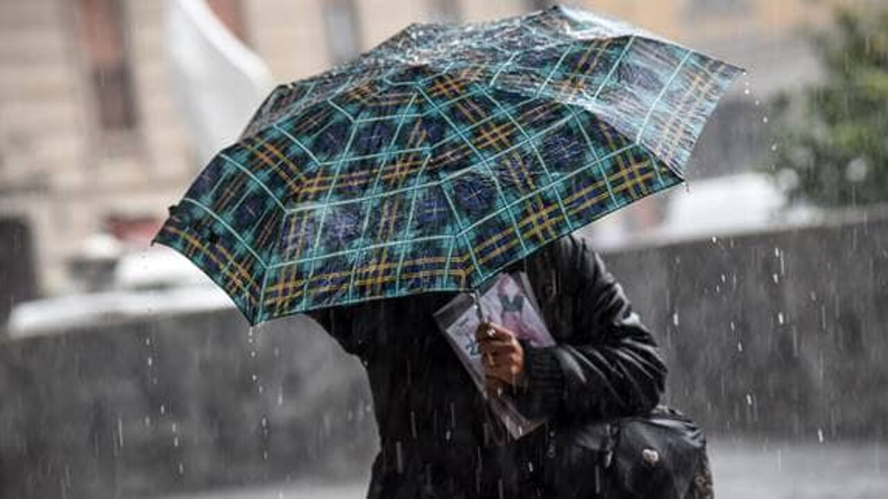 Allerta gialla in Campania per temporali. Ecco dove