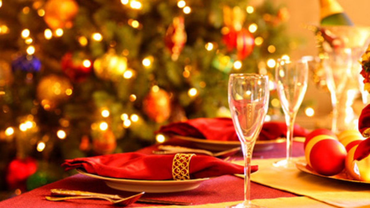Natale in tavola, le tradizioni cilentane