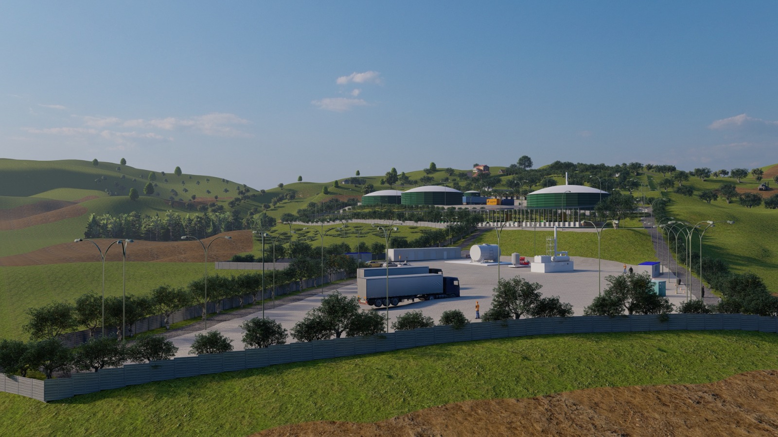 Dubbi sull’impianto di Biometano ad Auletta, il 10 gennaio si presenta il progetto