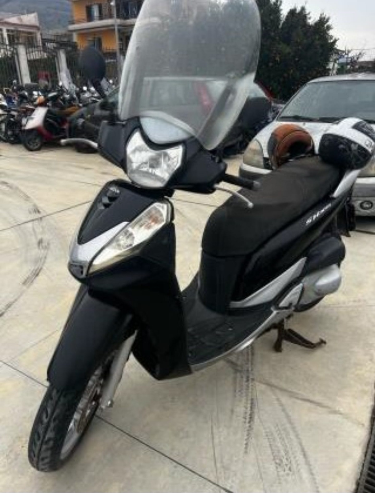 Motoveicolo confiscato assegnato gratuitamente alla Polizia municipale di Caggiano