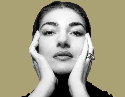 Il mito di Maria Callas nel libro di Alfonso Signorini presentato a Salerno