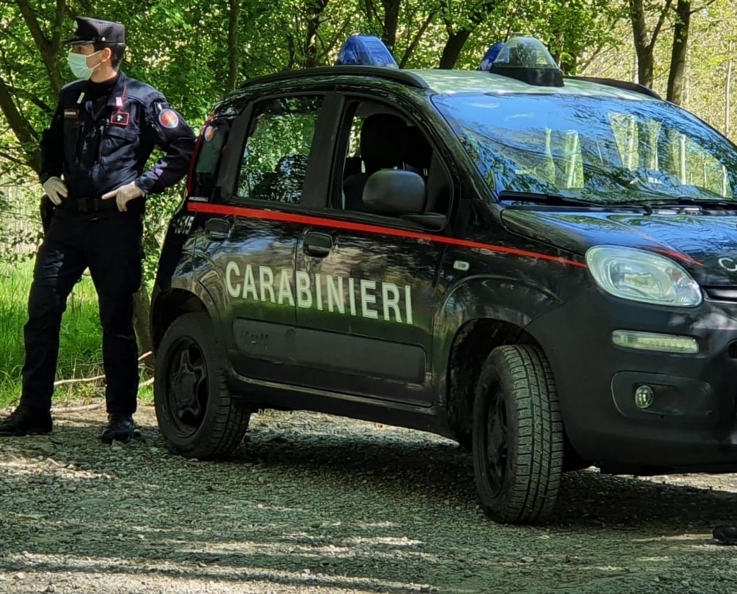 Carabinieri Forestale, bilancio del 2023: in Campania eseguiti 83mila controlli