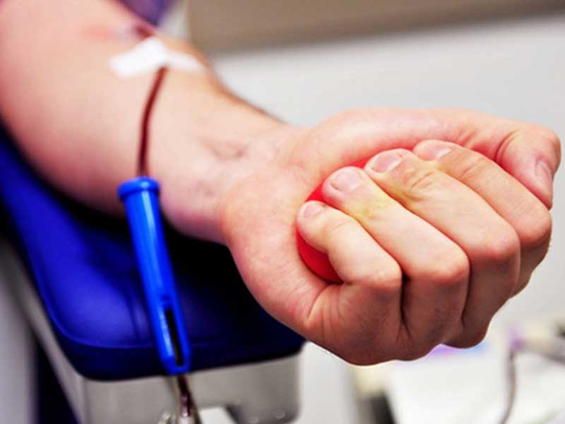 È emergenza sangue nel Cilento, l’invito dell’associazione donatori: «Donate»
